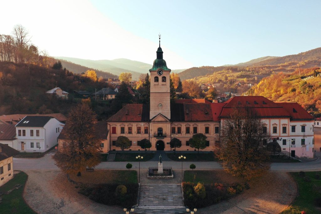 Autor fotografie: Miloš Greisel